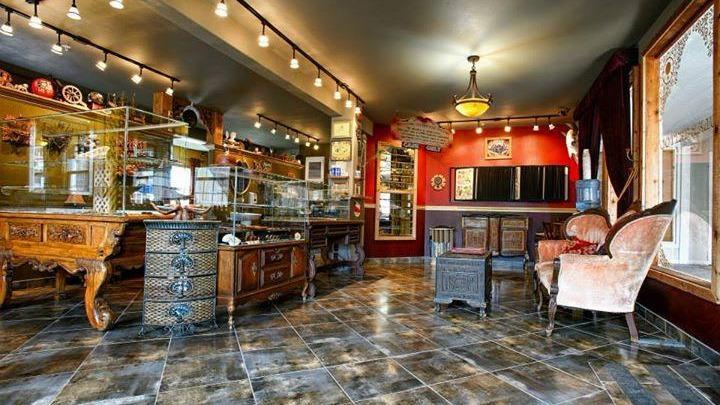 Soular Tattoo & Piercing - Maui Tattoo Shop