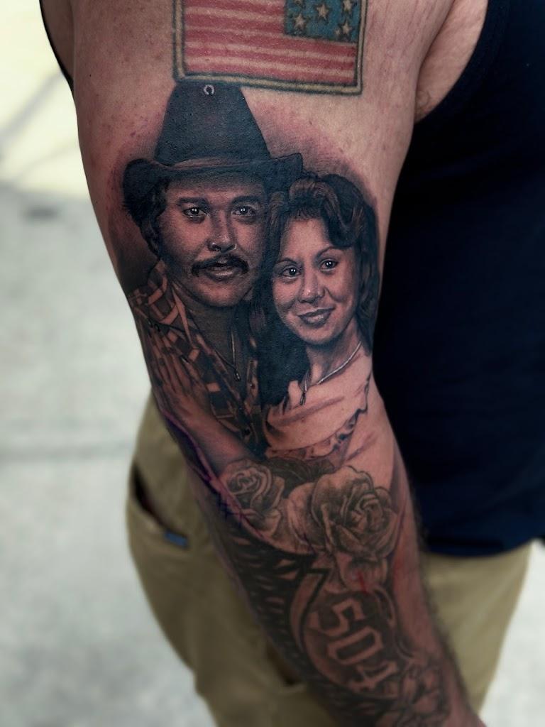 Vial of ink studio By owner in Hammond, Louisiana