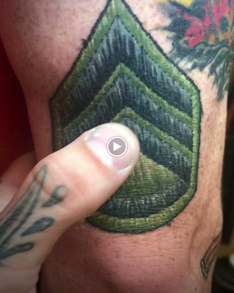 Body Language Tattoo Columbus Videos in Columbus, Ohio