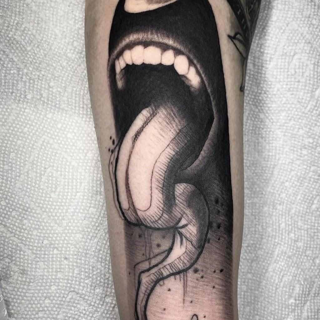 Copper Coin Tattoo Parlour