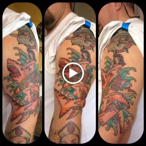 Emmitsburg Tattoo Company