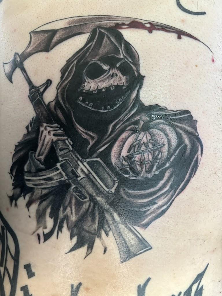 Tattoo Ink. By owner in Harrisburg, South Dakota