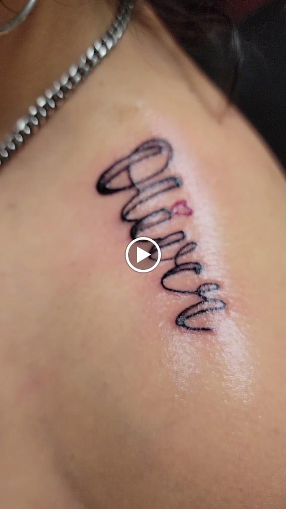 nextlvl tattoos & piercings CALL AHEAD Videos in Marlow Heights, Maryland