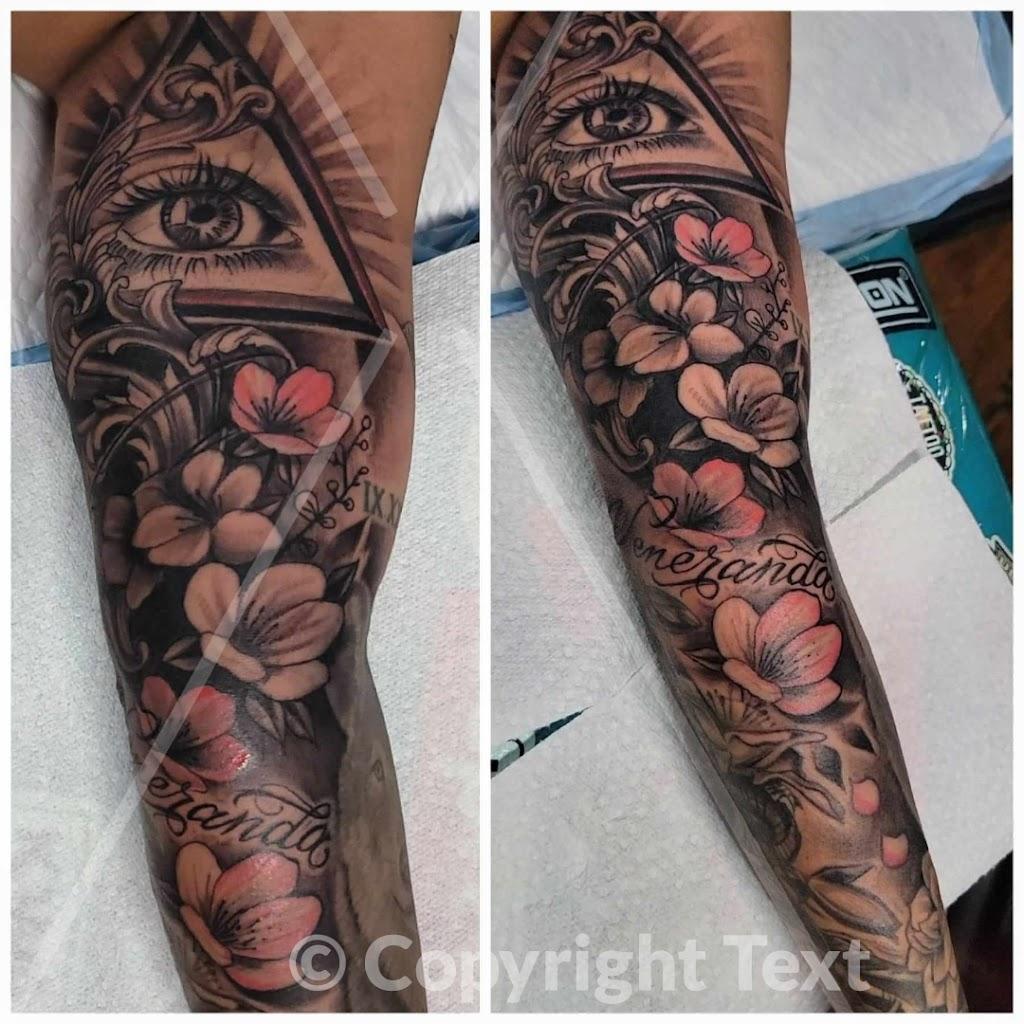 La Tinta Nuestra