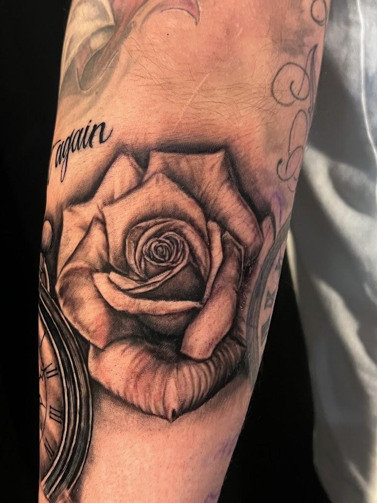 Twisted Tattoo Studio