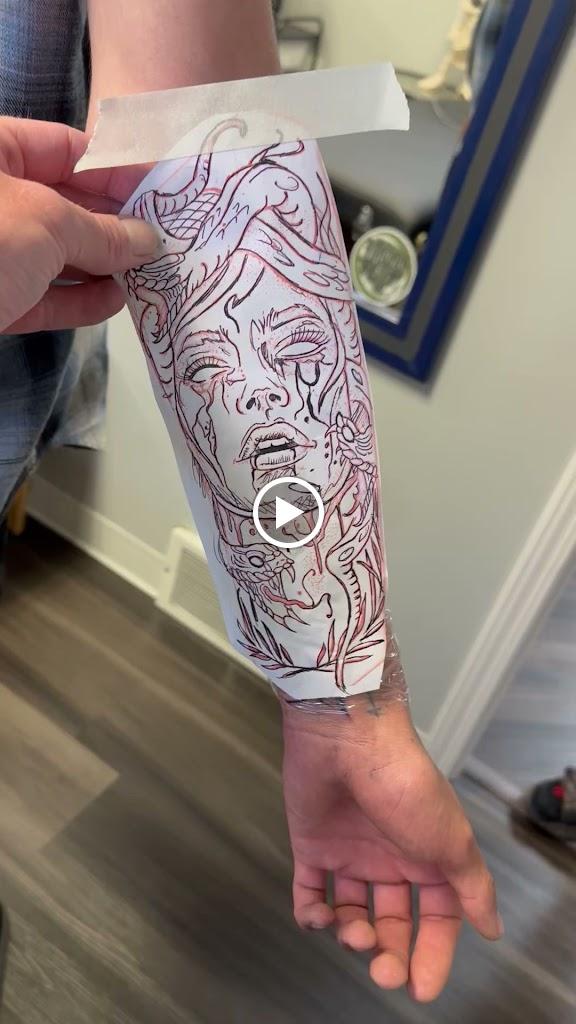 315 underground INK Videos in Traverse City, Michigan