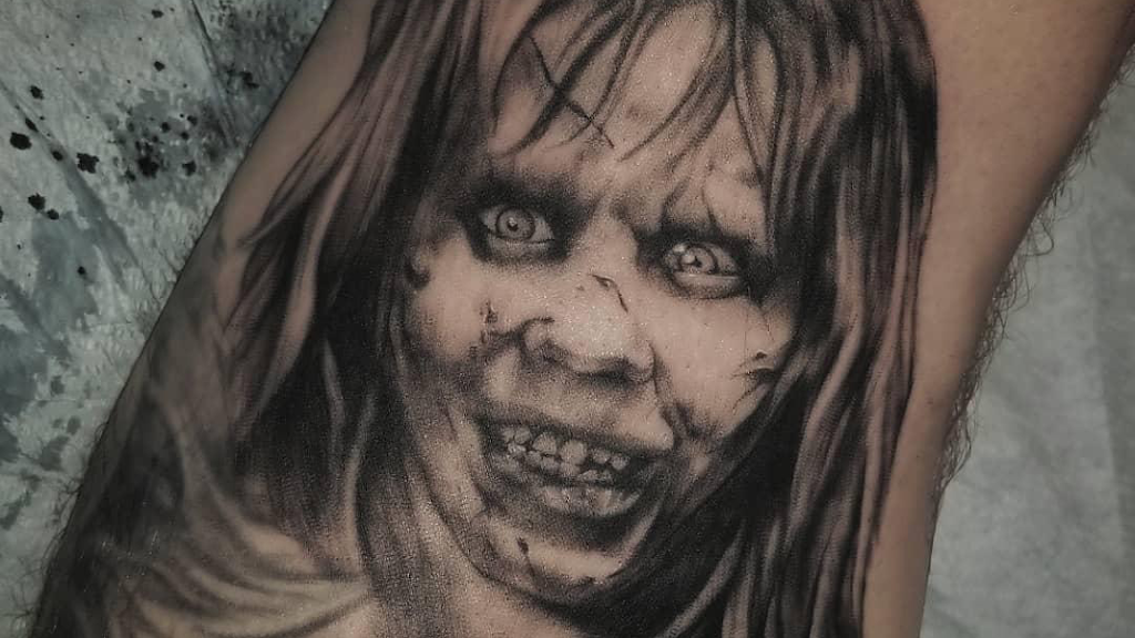 Lost Gypsy Tattoo