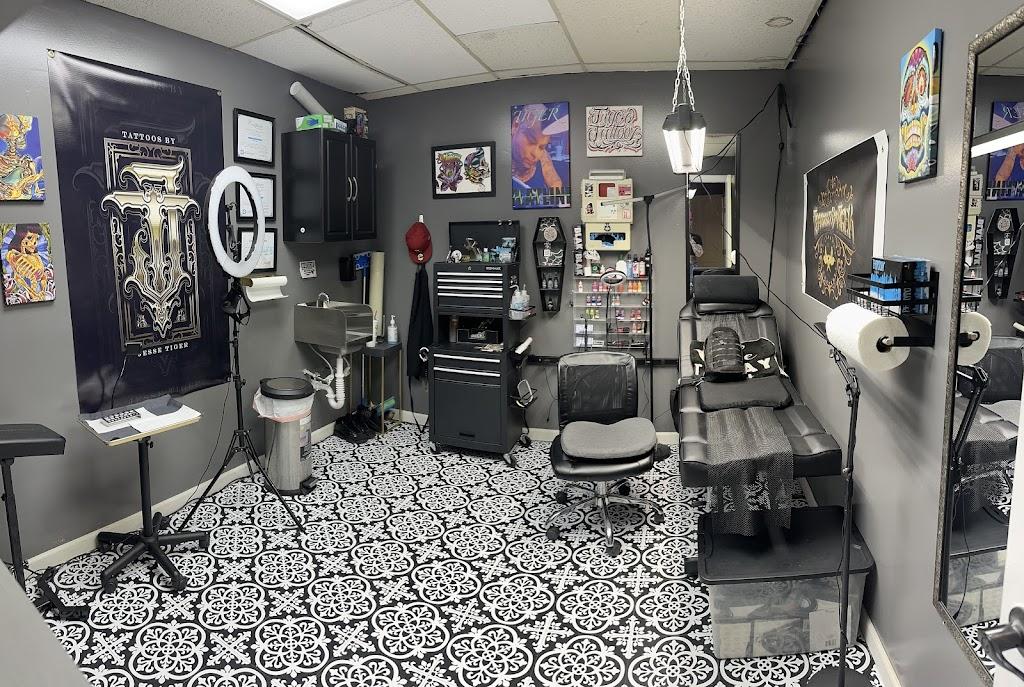 Krybabys Tattoo Studio 2