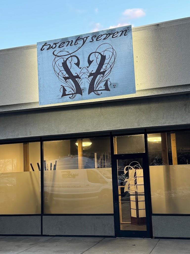 27 Tattoo Cottonwood Heights