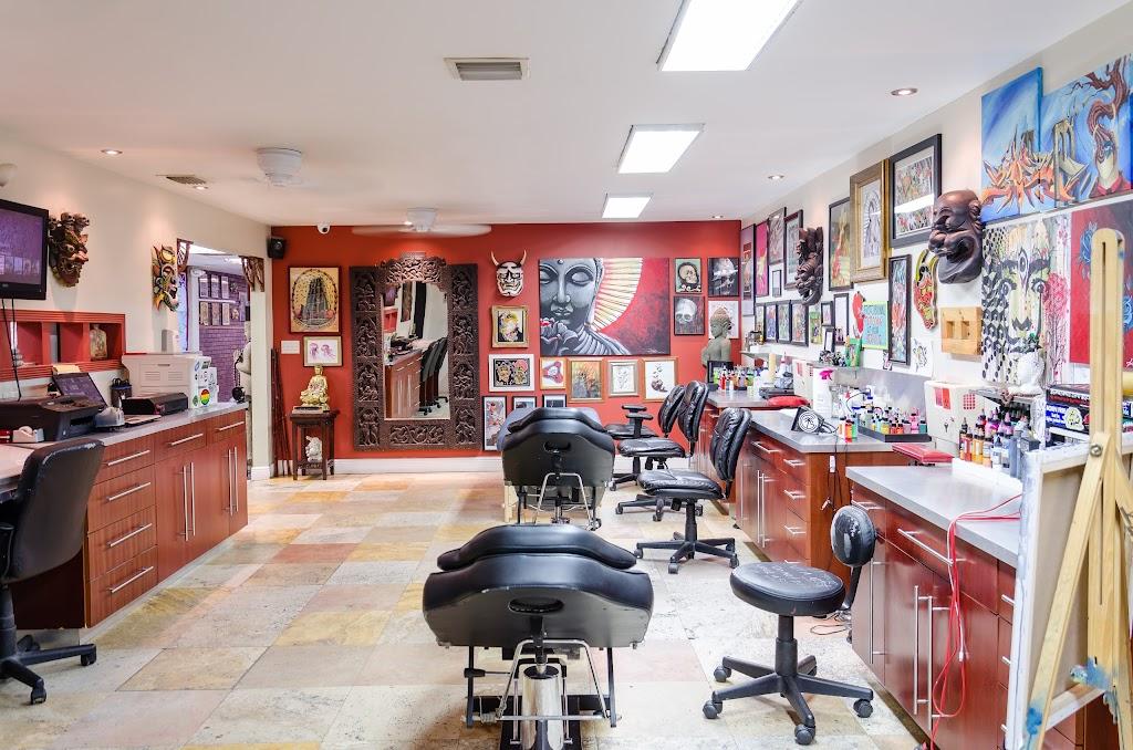 11:11 Tattoo Studio