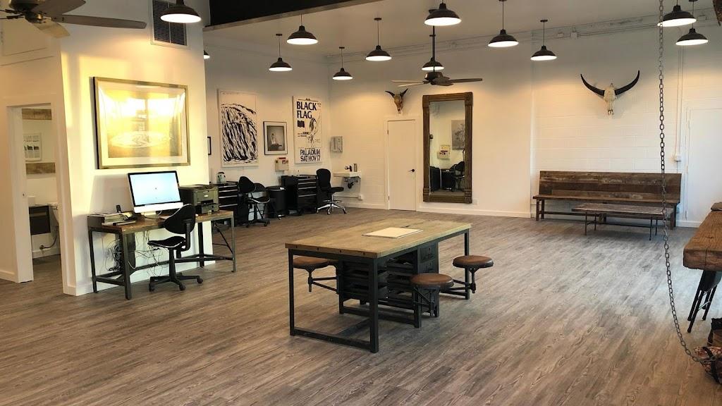 Lincoln Tattoo Company