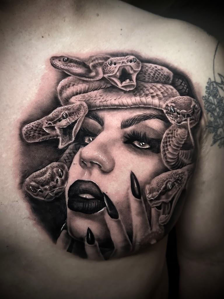 Obscura Ink Tattoo Collective By owner in Denver, Colorado