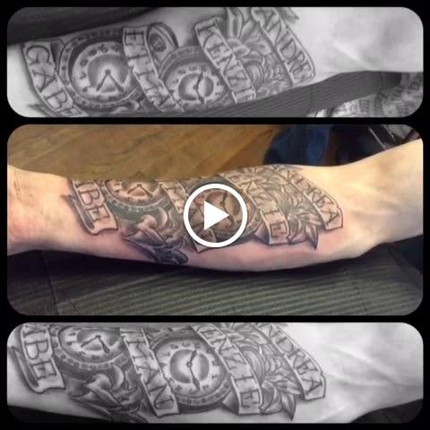 Emmitsburg Tattoo Company Videos in Emmitsburg, Maryland