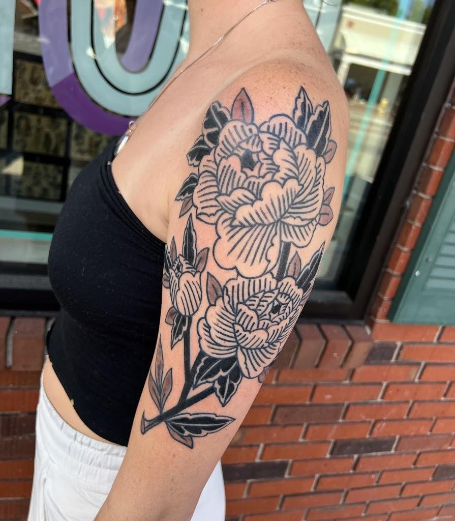 Good-Bye Tattoo