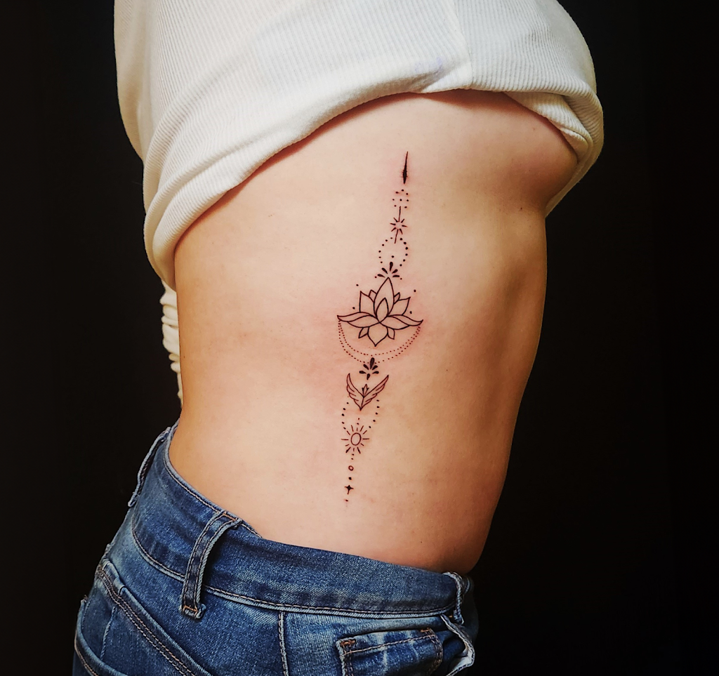 Tattoo Tribe