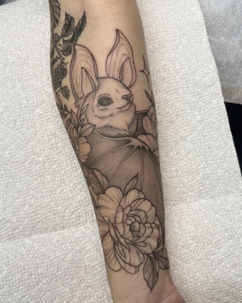 Studio M Tattoo