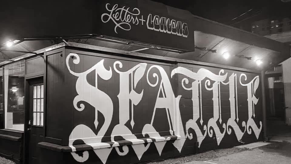 Letters + Lowlows