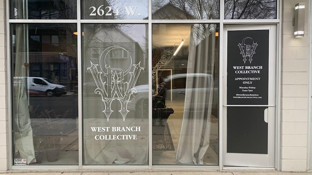 West Branch Tattoo Collective