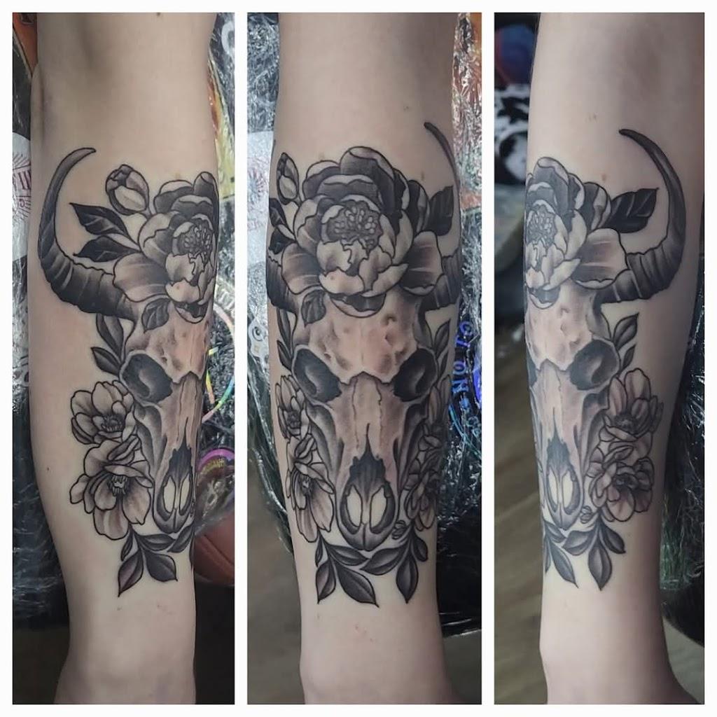 Patriot Arms Ink
