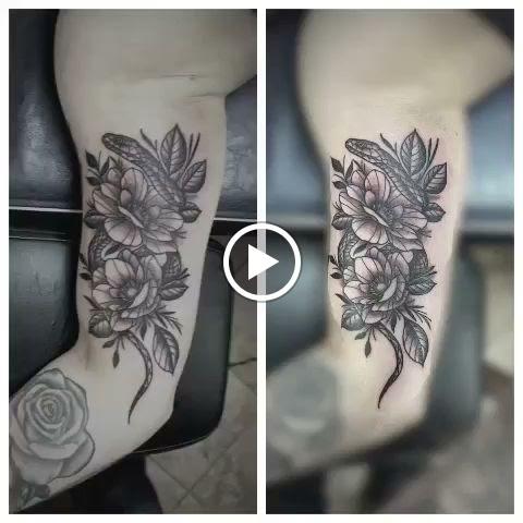 American Pride Tattoos Oxford Videos in Oxford, Michigan