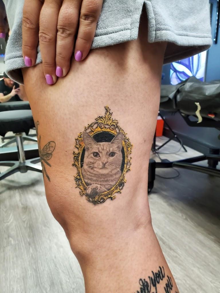 One Oak Tattoo Collective Tattoo in Lakewood, Colorado