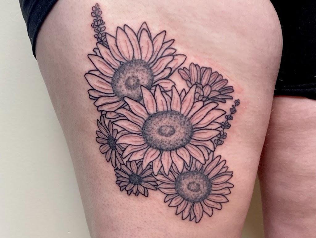 Have Hope Tattoo CT