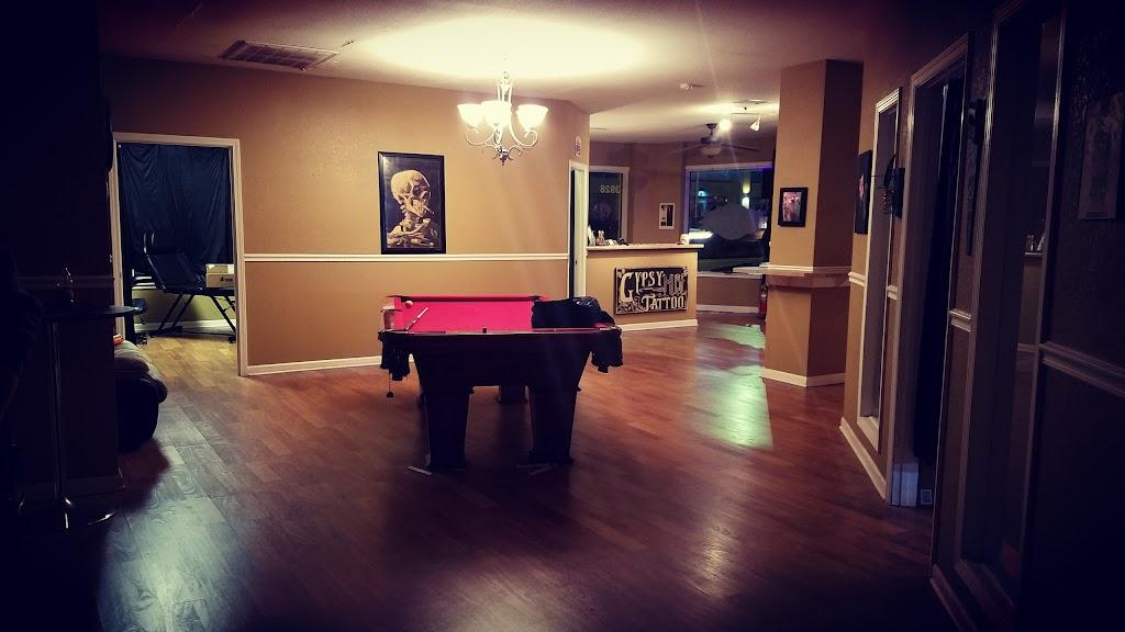 Gypsy Muse Tattoo Inside in Sheffield, Alabama