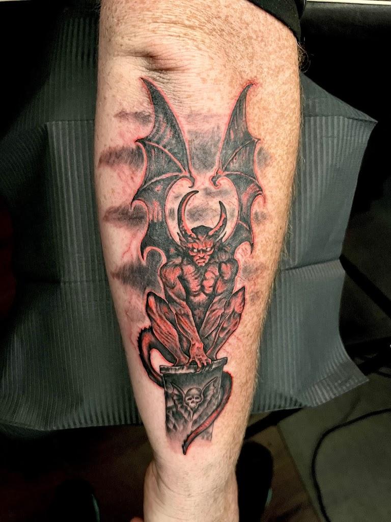 Lamano Ink