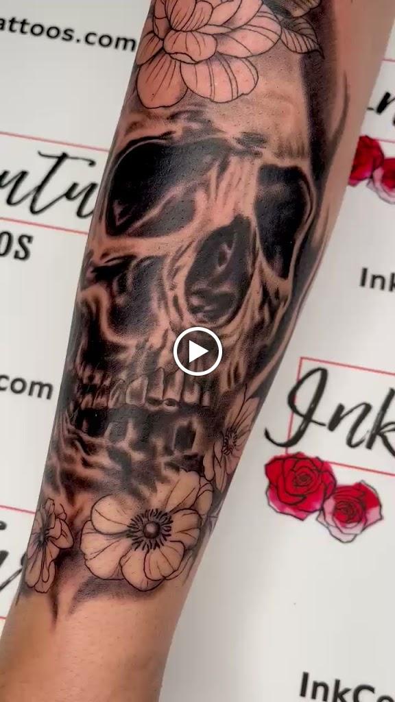 Ink Couture Tattoos Videos in Austin, Texas