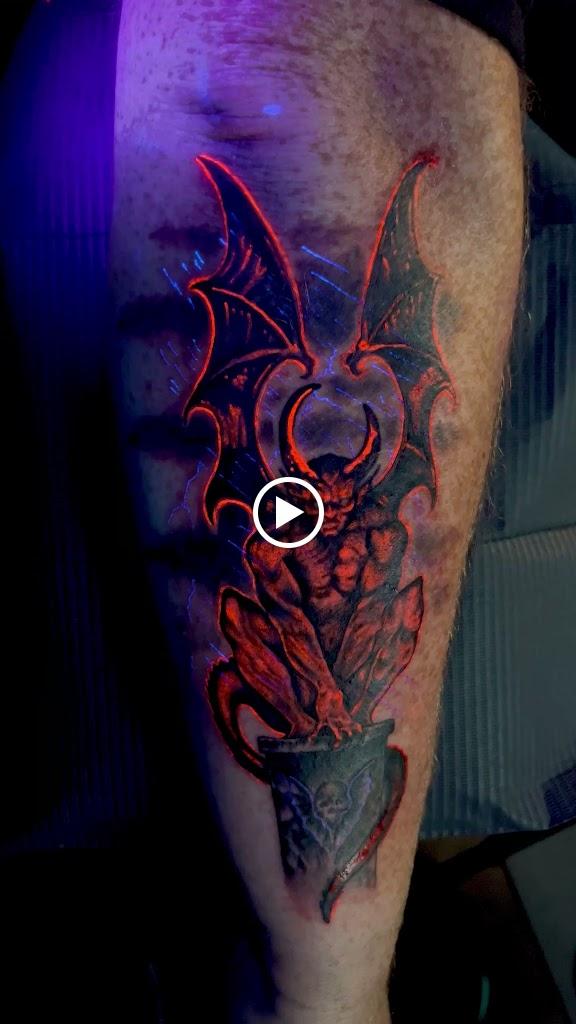 Lamano Ink Latest in Manassas, Virginia