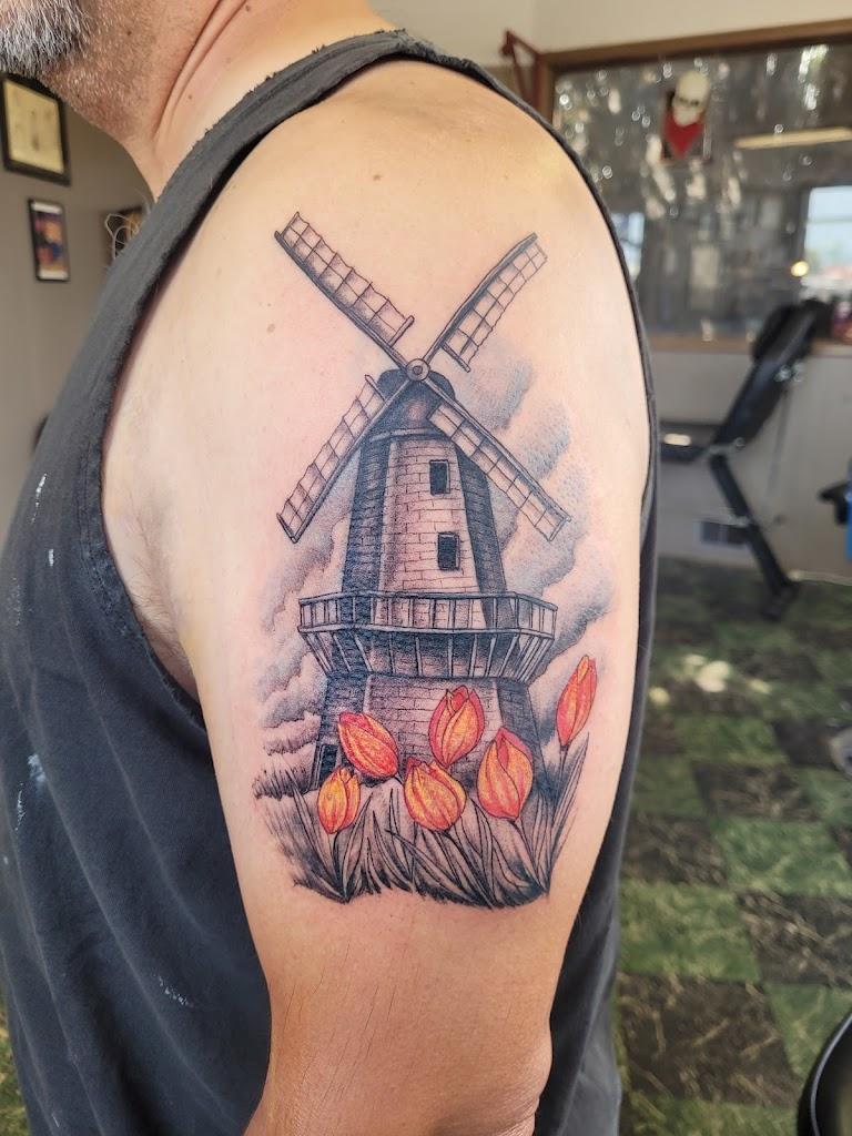 Craig's Tattoo Co