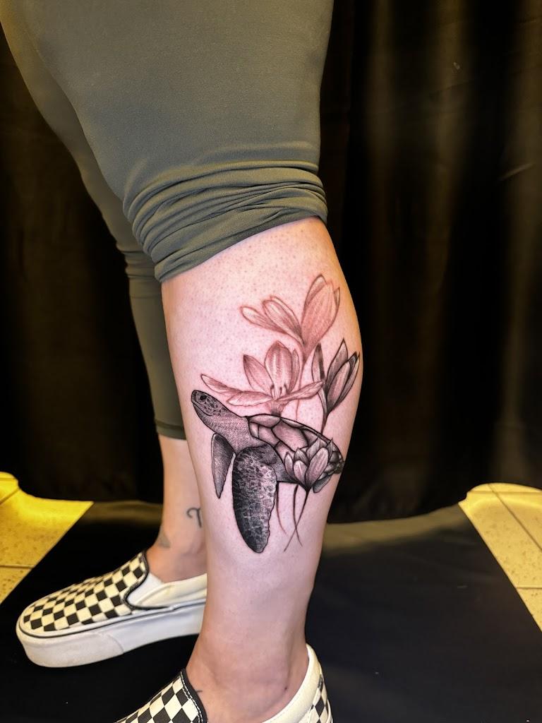 Koko's Tattoo & Piercing