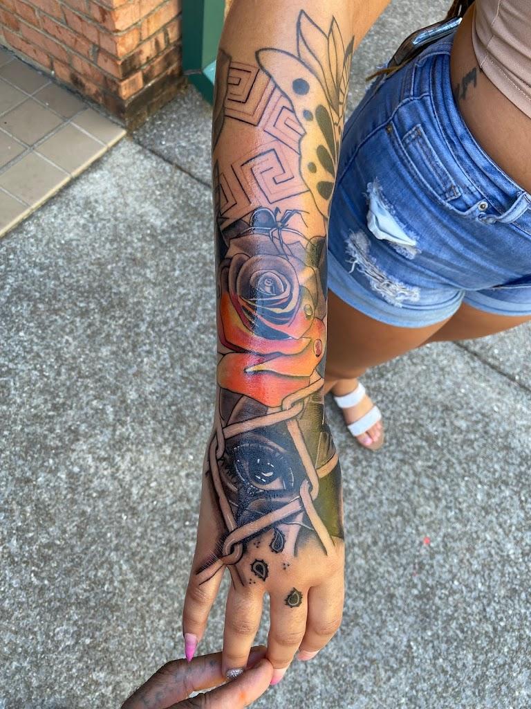 Ink Mob Studios