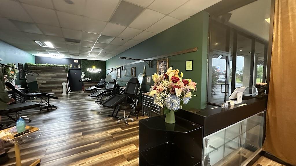 Artisan Ink Studio