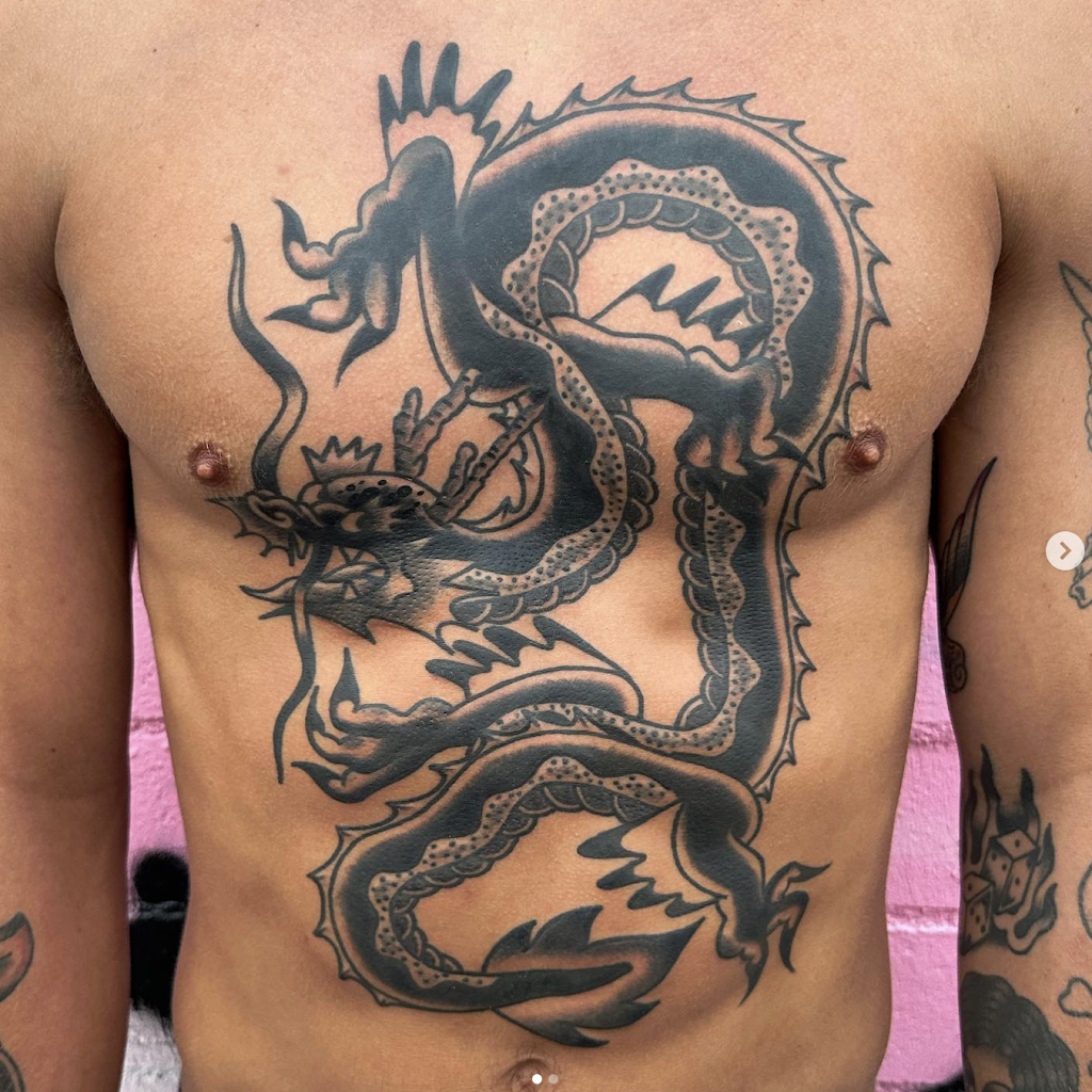 San Diego Tattoo Company