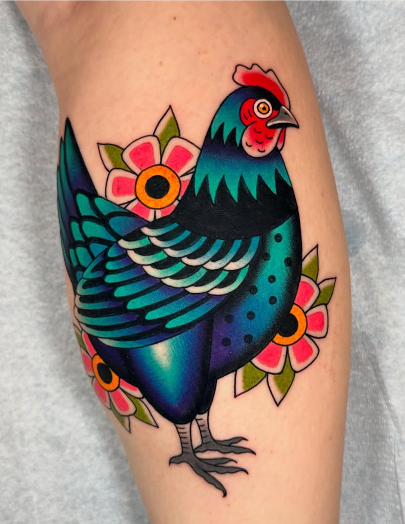 Starkweather Tattoo Collective