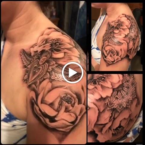 Muse Studio Art & Tattoos Videos in Jefferson, Wisconsin