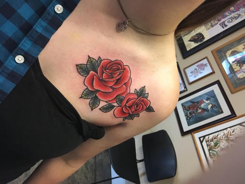 Archangel Tattoo & Piercing By owner in Madison, Tennessee