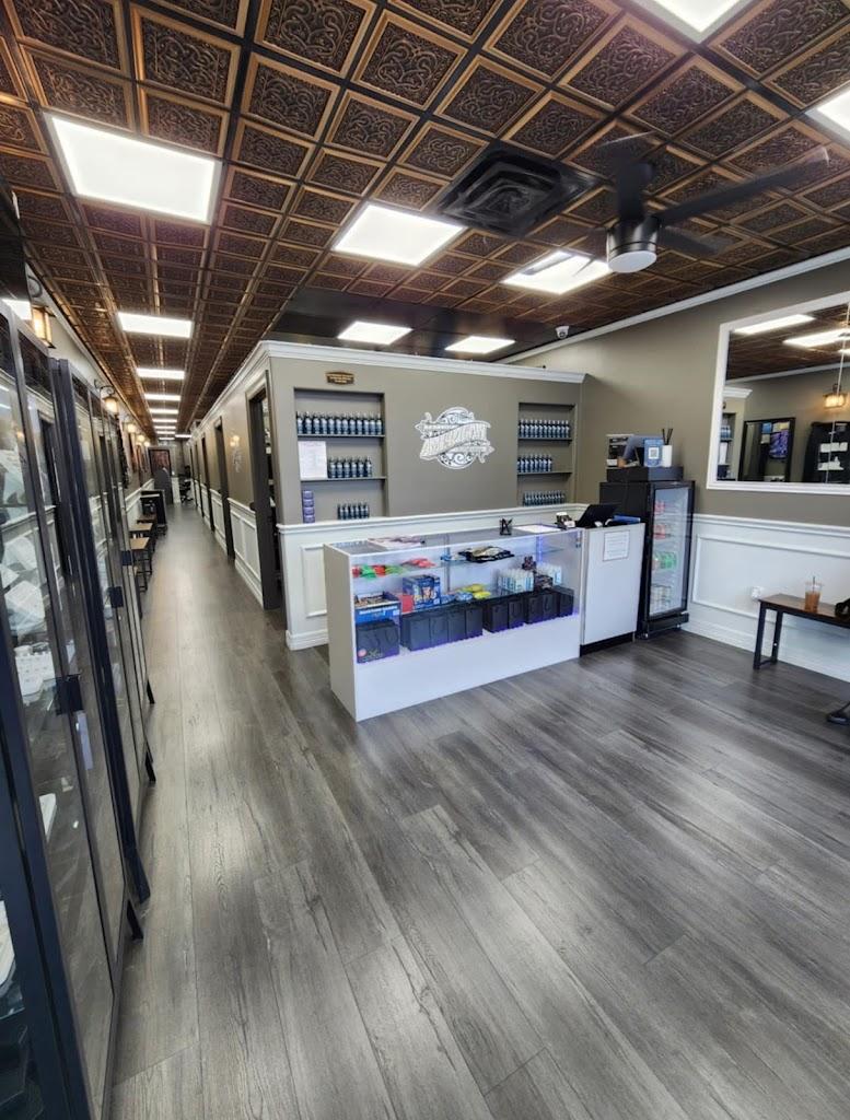 American Tattoo & Piercing Company