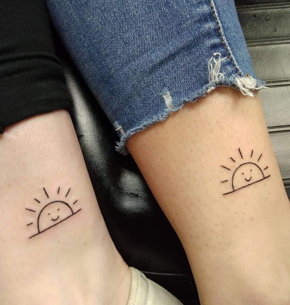 Rock City Tattoos & Body Piercing Tattoo in Belleville, New Jersey