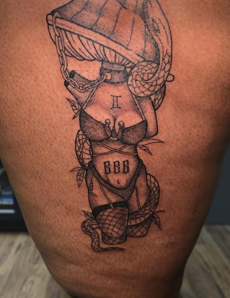 Pittsburgh Tattoo Company Latest in Pittsburgh, Pennsylvania
