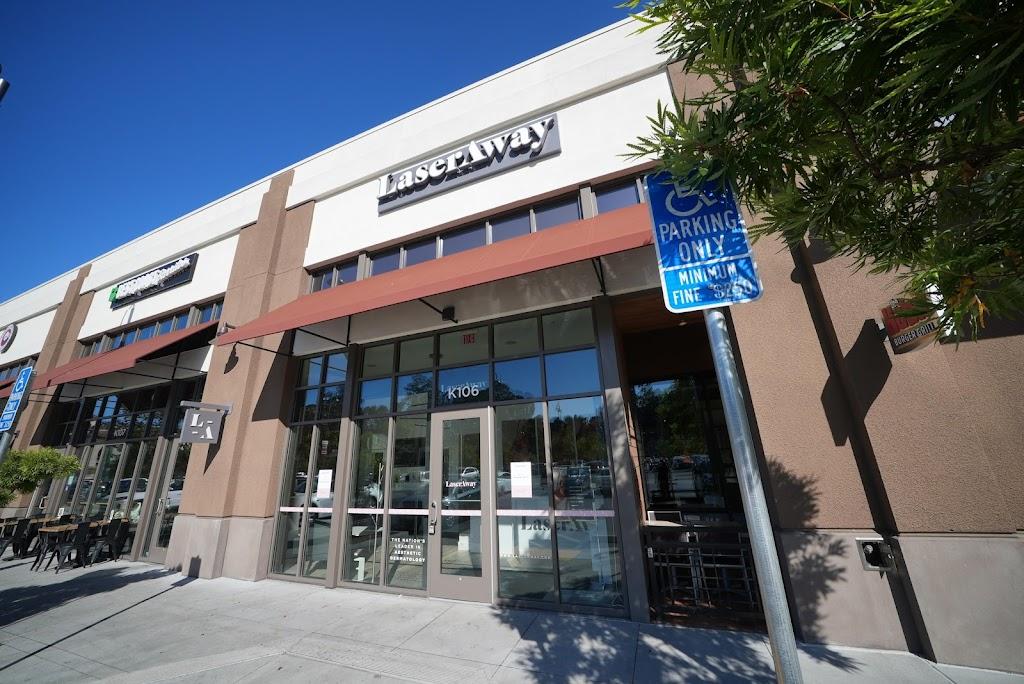 LaserAway Oakland Exterior in Oakland, California