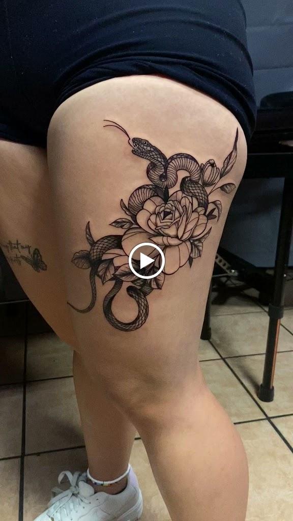 Apocalipsis Tattoos