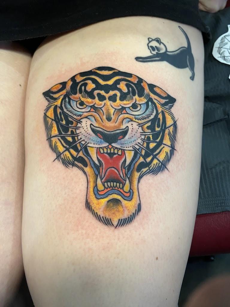Thousand Needles Tattoo By owner in Peabody, Massachusetts