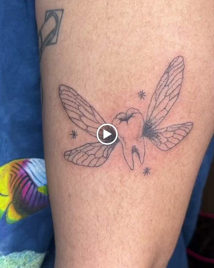 Cherry Bomb Tattoo & Piercing Studio - Walk-Ins Welcome! Videos in New York, New York