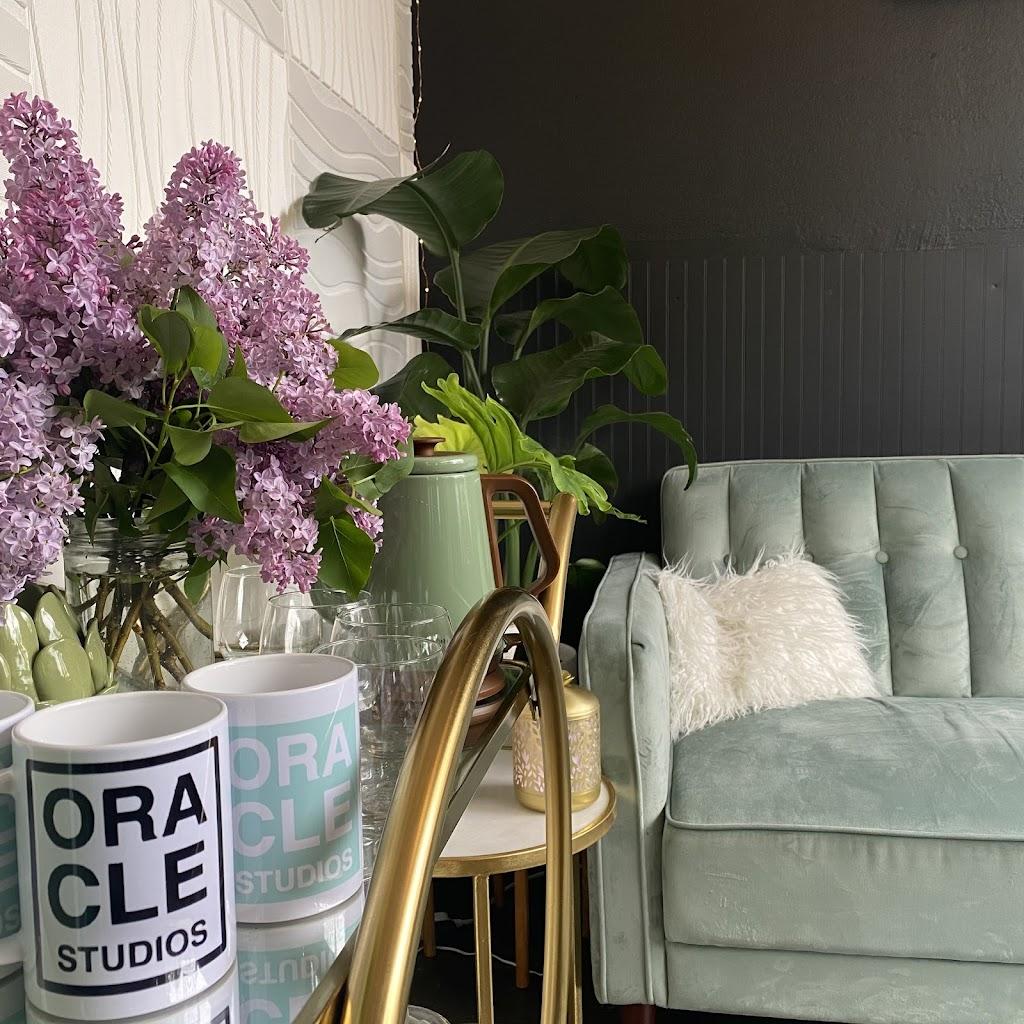 Oracle Tattoo & Spa