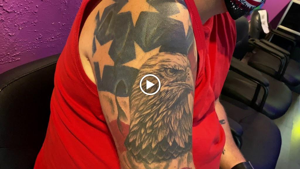 Soundskin Ink Videos in Mt Sterling, Kentucky