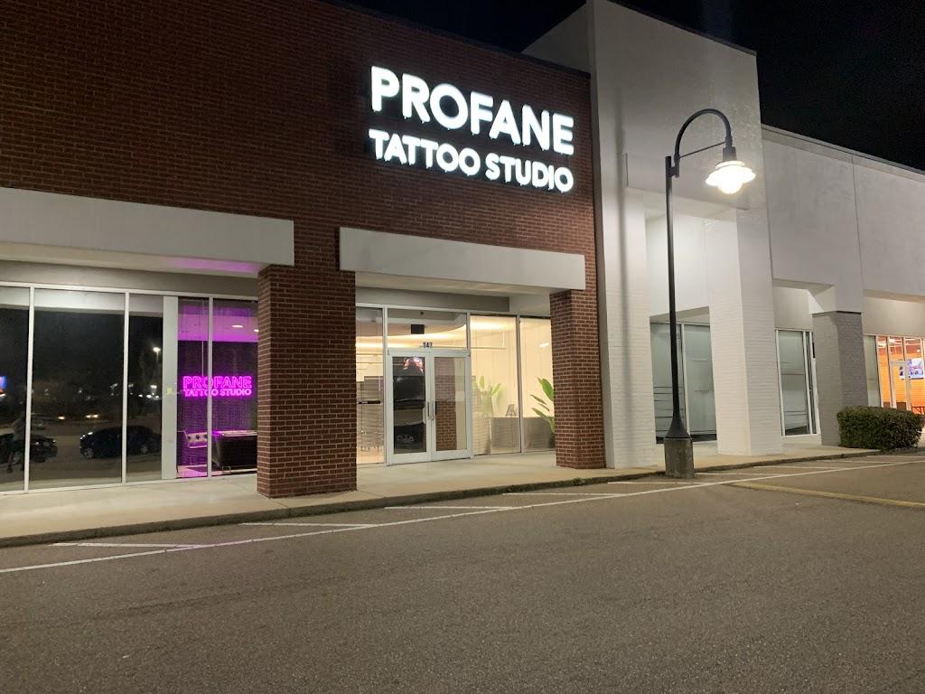 Profane Tattoo Studio