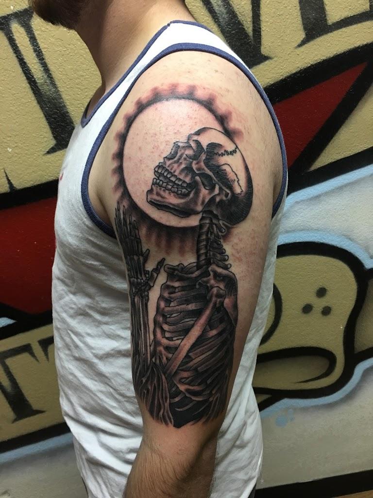 True Love Tattoo Tattoo in Albuquerque, New Mexico