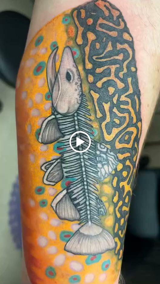 Stingerz inked Videos in Wilton, Maine